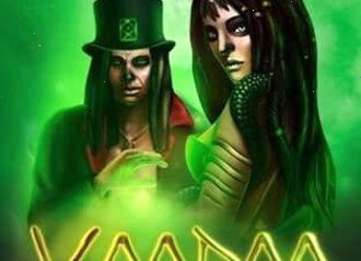 Экзотический слот Voodoo Endorphina